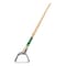 Truper Truper Tru Tough Steel Scuffle Hoe 54 in. Wood Handle ACT-HOE - alternate 1